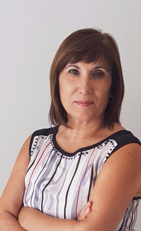 Entrevista a María Valles profesional del sector de seguros en la comarca de la Marina Alta.