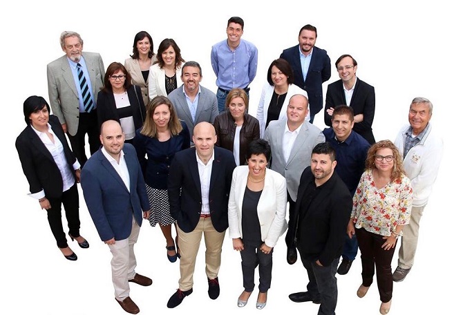 Grupo Popular de Teulada Moraira