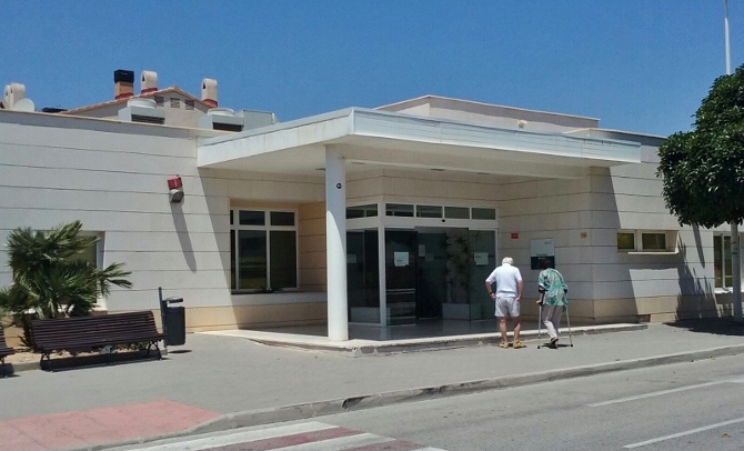 El Centro de Salud de Moraira con el objetivo de aunar esfuerzos y contener los posibles contagios cierra desde hoy lunes....