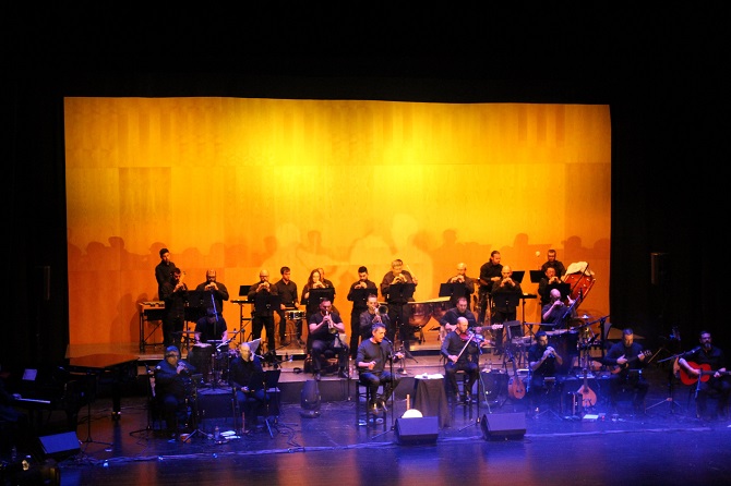 De Banda a Banda del Mediterrani