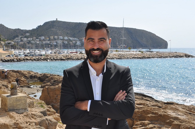 Ciudadanos en Teulada Moraira, tiene la llave de la gobernabilidad.