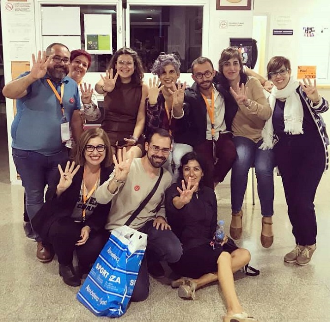 Imagen vía Facebook 'Compromís per Teulada i Moraira'