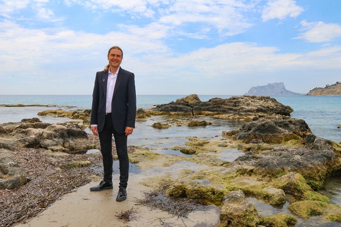 ... y la  reactivación del Consejo Asesor de Turismo  son algunas de las medidas que se pondrían en marcha desde la formación socialista.