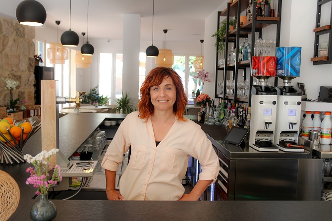 Chic reabre sus puertas bajo la dirección de Renata Ravasz.