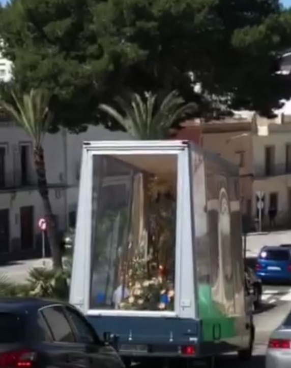 Pinche en la imagen para visualizar el vídeo.