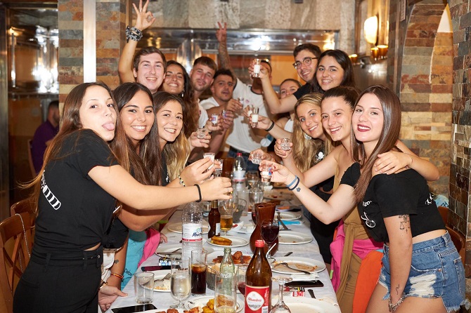 Un deseo: El año que viene más y mejor