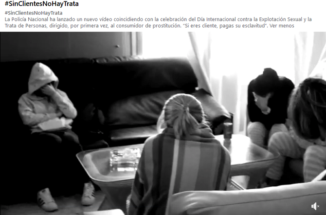 Pinche en la imagen para visualizar el vídeo.