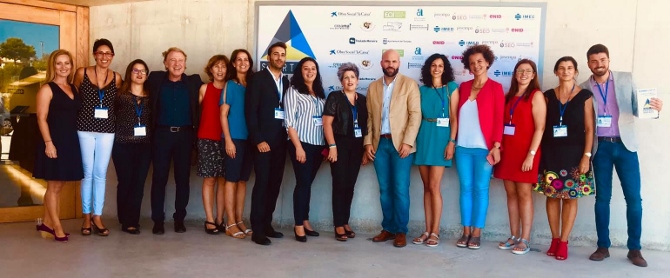 III Jornada Start-Up Teulada Moraira