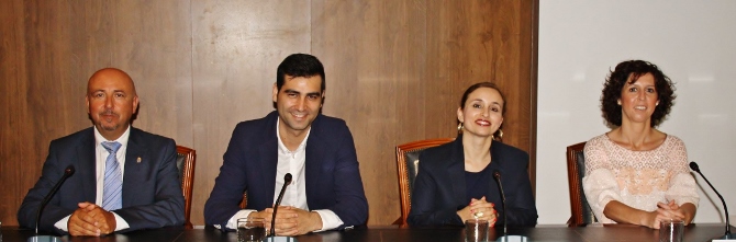 El Grupo Municipal RED de Teulada Moraira se queda sin uno de sus concejales.