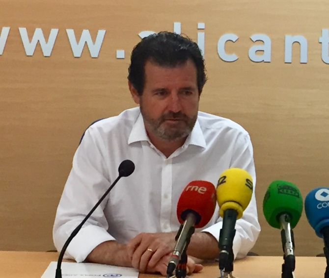 José Ciscar Bolufer