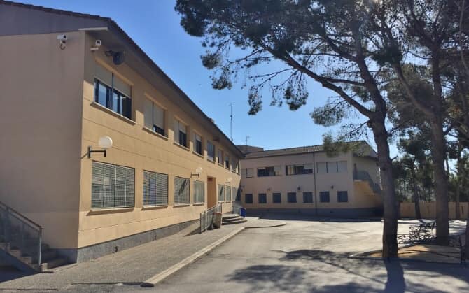 La Conselleria de Educación confirman la creación de una nueva aula y la bajada de ratio en el CEIP Sant Vicent Ferrer de Teulada.