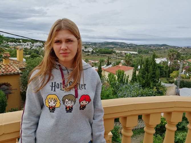 La secretaria de Igualdad de la Marina Alta, Lucía Morales: “Las mujeres no se están muriendo, el machismo las está matando"