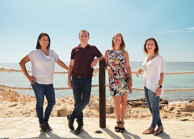 Junta Directiva de MLS:03724