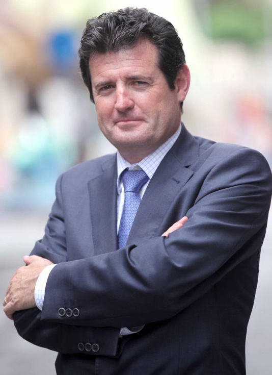 José Ciscar Bolufer