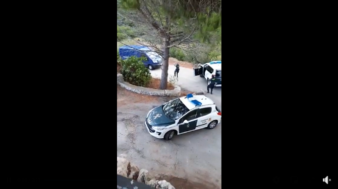 Pinche en la imagen para visualizar el vídeo.