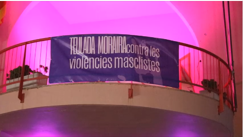 Pinche en la imagen para visualizar el vídeo.