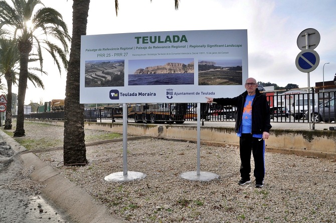 Alejandro Llobell Dalmau, concejal y experto en Turismo