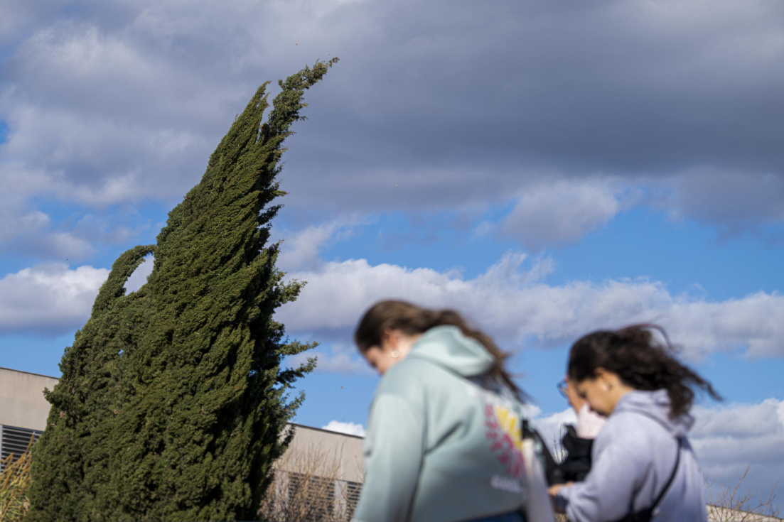 Imagen de archivo. EFE/ Andreu Esteban