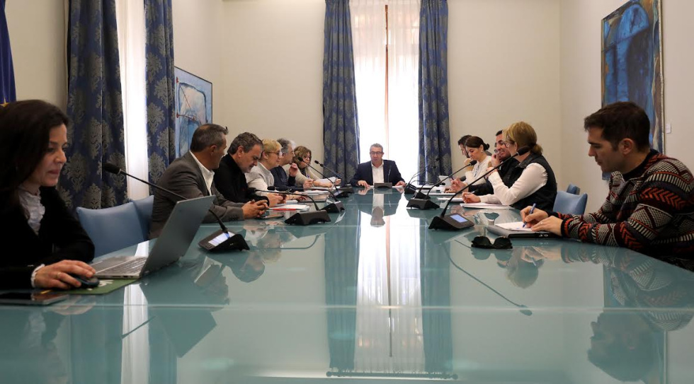 La Costa Blanca cierra FITUR 2026 reforzando su posición internacional como destino diverso, sostenible e innovador