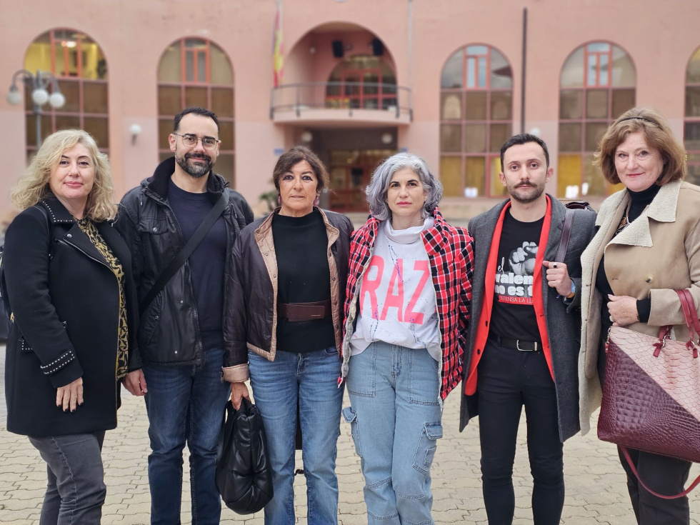 Compromís exige medidas para que el Pla Vive garantice vivienda social real para Teulada Moraira