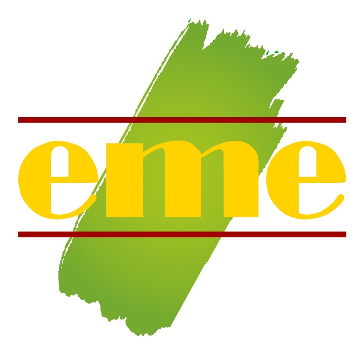 Logotipo EME