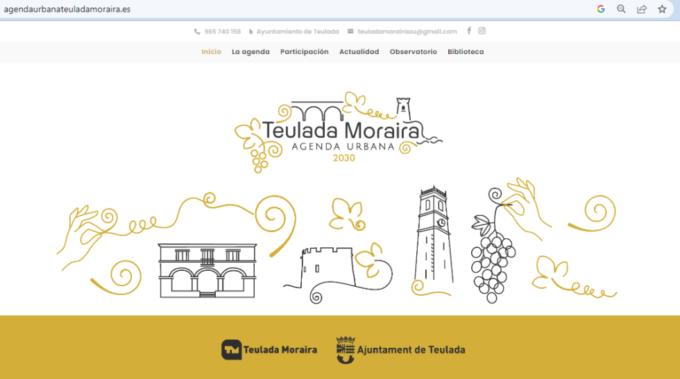 Agenda Urbana
