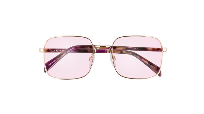 Kylie Minogue 129€ LIVE A LITTLE SUN RX