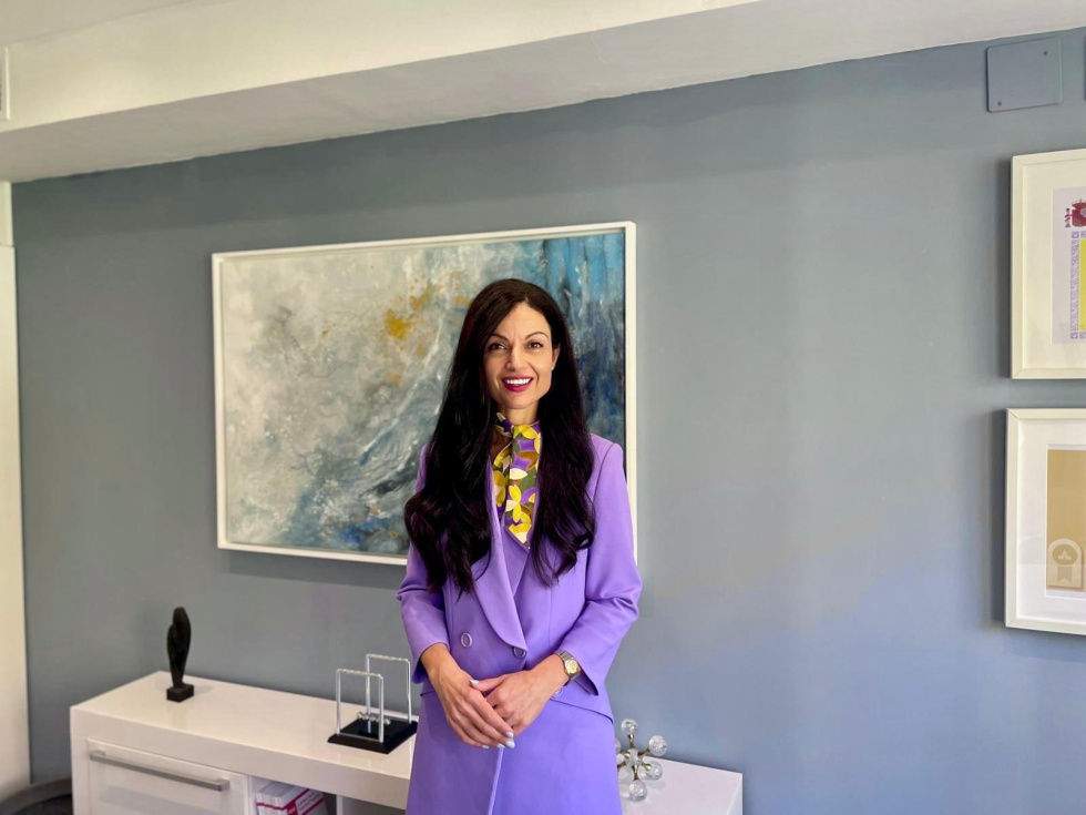 Galya Ivanova Dusheva analiza los retos fiscales de la movilidad internacional en su obra “Sujeción impositiva de las personas físicas en un mundo globalizado”