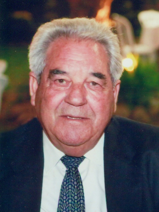 Pepe Vives Dalmau