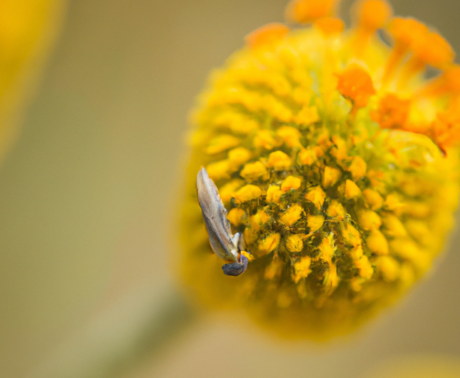 El aumento de las temperaturas en la Marina Alta desencadena un aumento de las alergias al polen