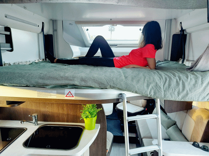 Marina Camper: La nueva empresa de Caravaning en Benissa que ofrece una experiencia 5 Estrellas