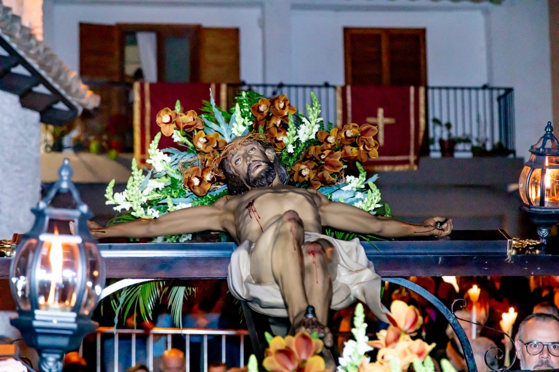 Semana Santa en la Marina Alta: tradición, naturaleza y gastronomía para todos los gustos