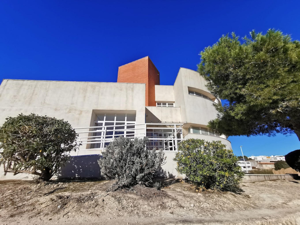 El Centro de Salud de Teulada y el consultorio de Moraira cerrarán los días 19 y 20 de marzo por festivos