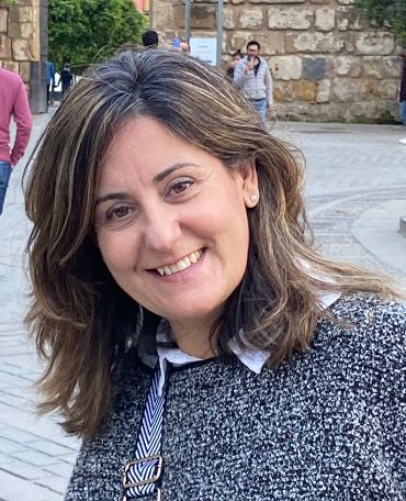 Esther Gimeno