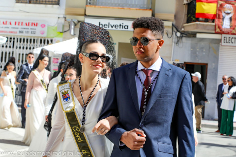 Festividad de Sant Vicent Ferrer