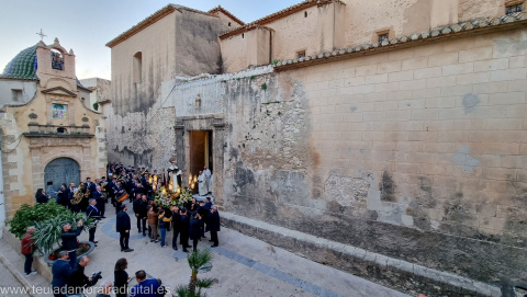 Baixada de Sant Vicent