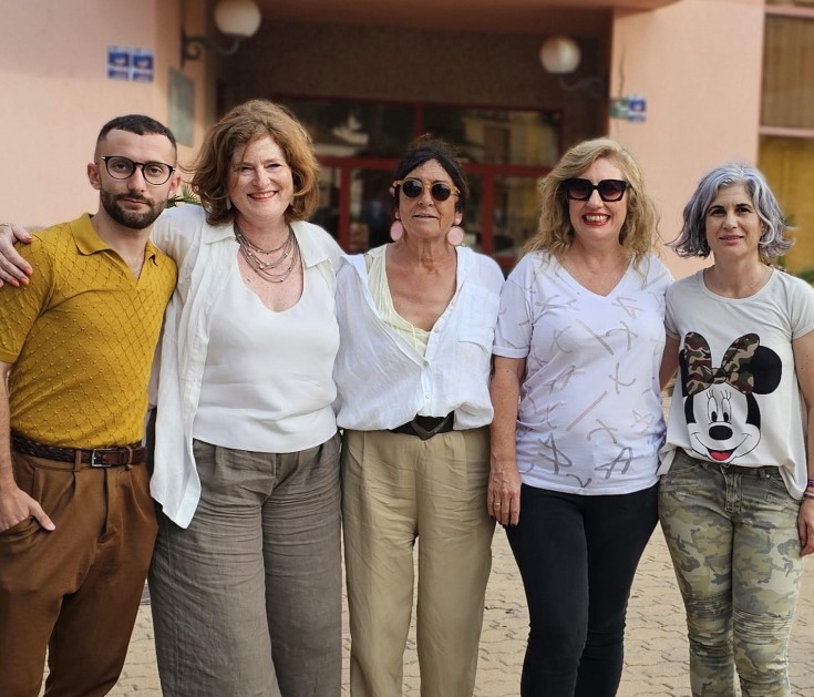 Compromís Teulada Moraira lleva al pleno de hoy dos mociones sobre educación pública y climatización escolar