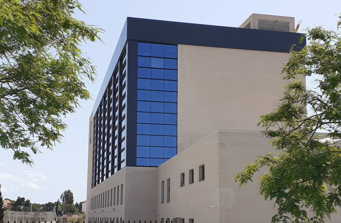 Absuelven a dos de los tres acusados por el crimen de Gata de Gorgos