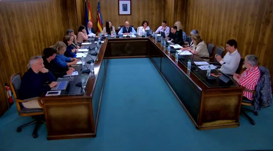 Compromís Teulada Moraira critica el voto en contra del PP a la climatización de centros educativos