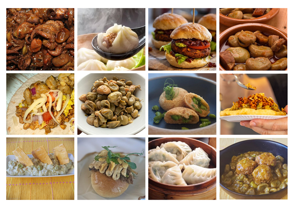 El Mitjafava Fest convierte Benitatxell en capital gastronómica del haba este fin de semana