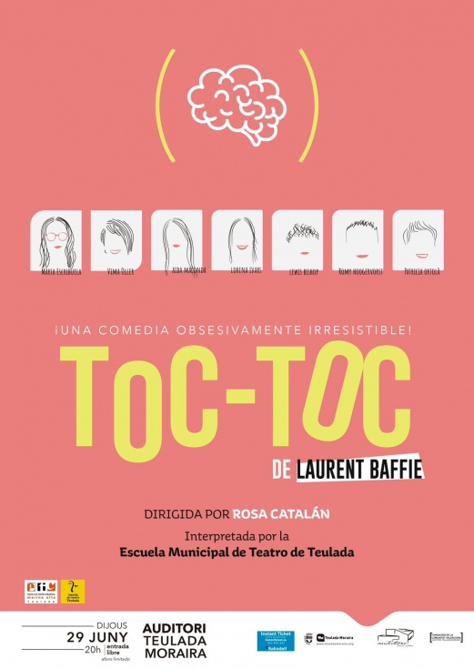 Vuelve la Magia del Teatro a Teulada-Moraira: Estreno de