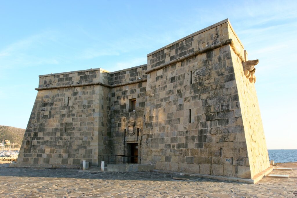Teulada Moraira convierte su historia agr&iacute;cola, vicentina y defensiva en un atractivo cultural permanente