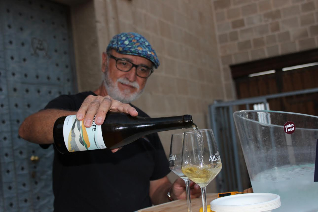 ‘Tasta l’estiu’ regresa a Benitatxell con cinco catas para descubrir los sabores de la Marina Alta