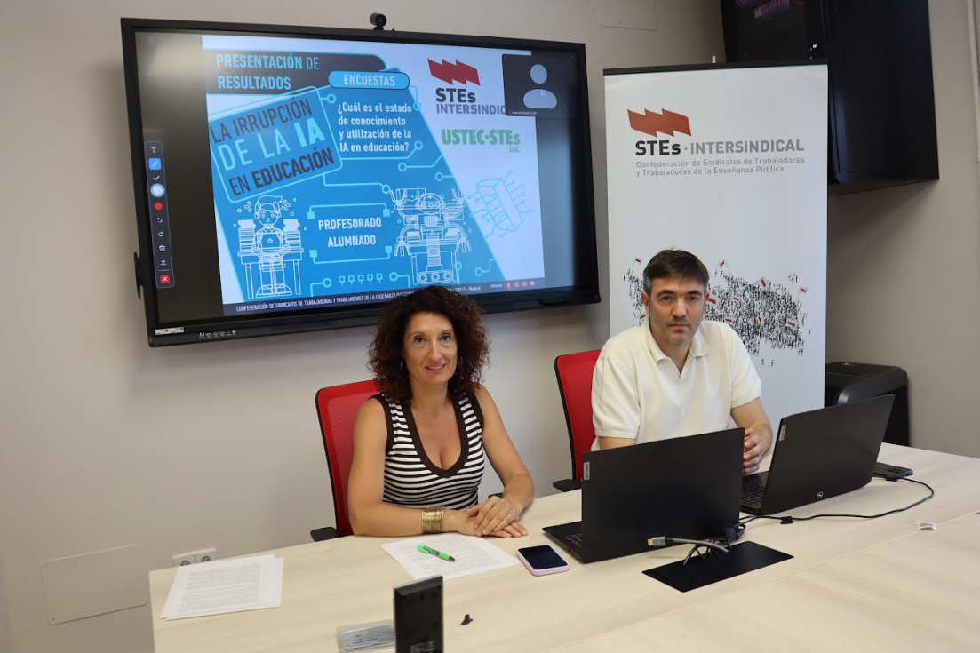 Más del 92 % del alumnado ya utiliza Inteligencia Artificial para estudiar: ventajas, riesgos y dudas en las aulas