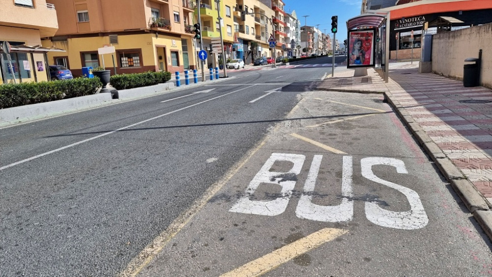 Teulada Moraira volverá a conectar sus playas y calas con un autobús gratuito este verano