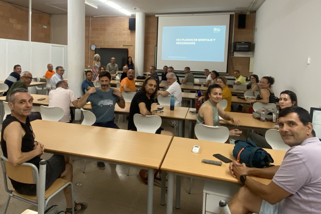 CVSkills 2027 incorporará por primera vez al alumnado de Formación Profesional de Grado Básico