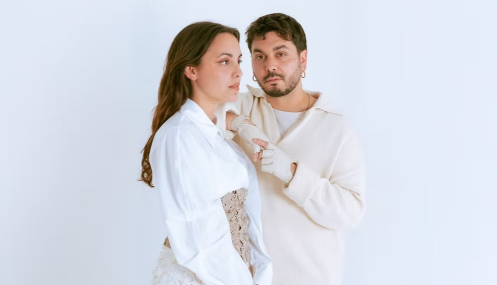 El concierto de Ginestà protagonizará el primer 'Dia de les Penyes' de Benitatxell