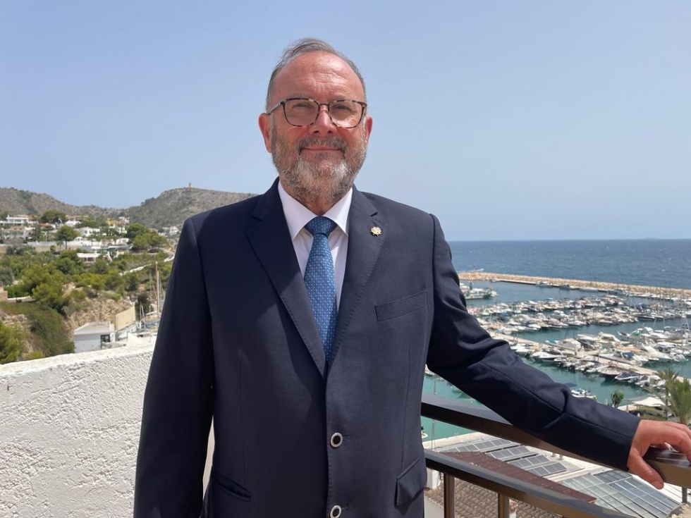 Andrés Lluch Figueres