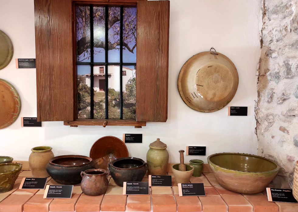 Imagen: Museu del Fang.