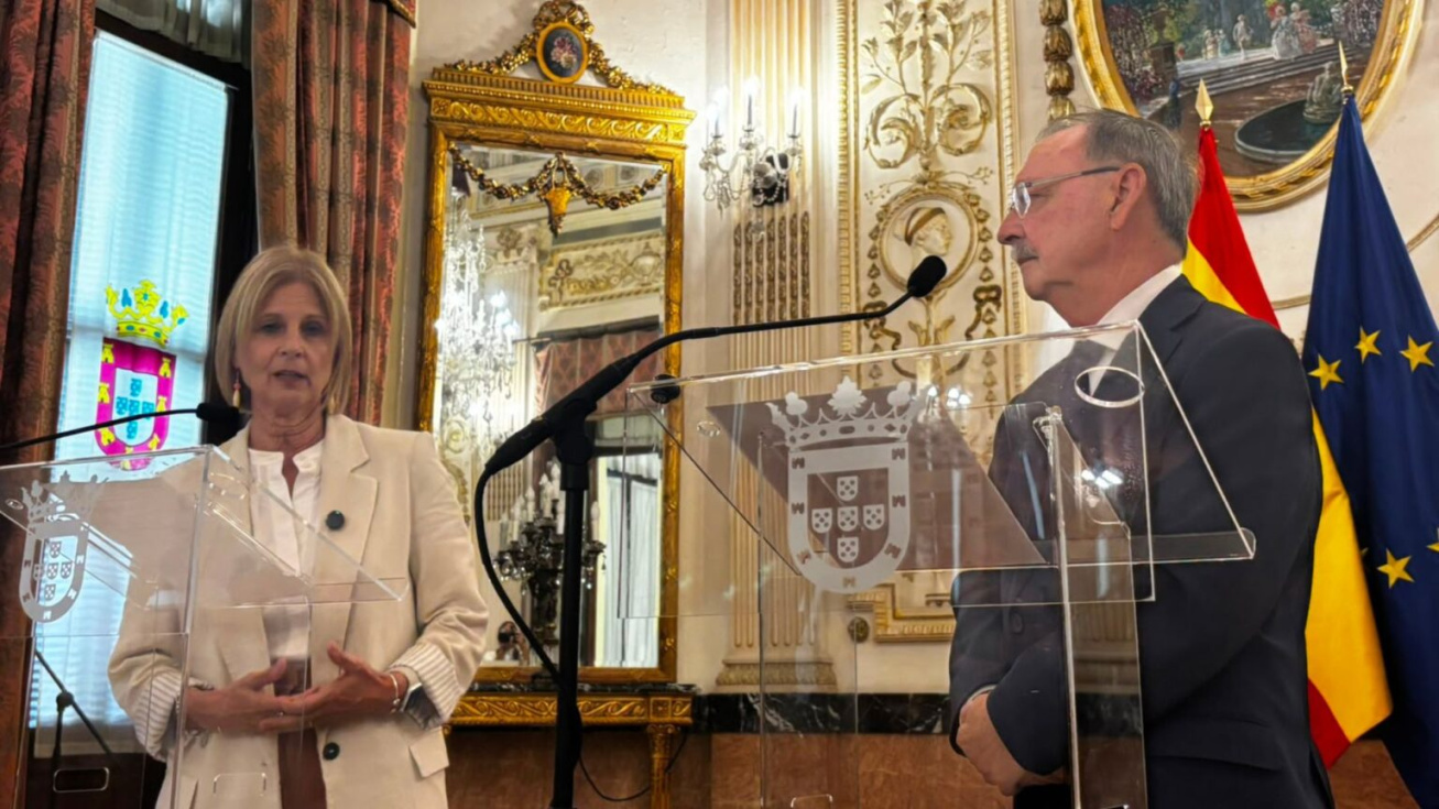 Teulada Moraira se suma a la convocatoria de la FEMP y celebrará una concentración de apoyo a Ceuta